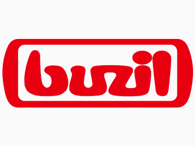 buzil logo