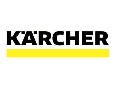 karcher logo