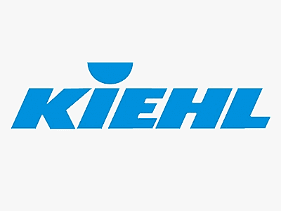 kiehl logo