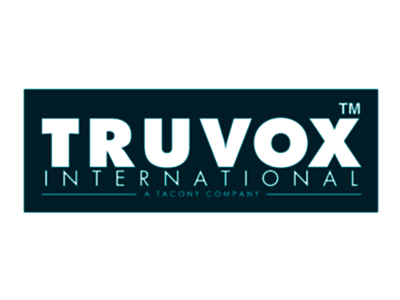 truvox logo