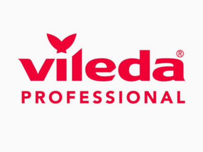 vileda logo
