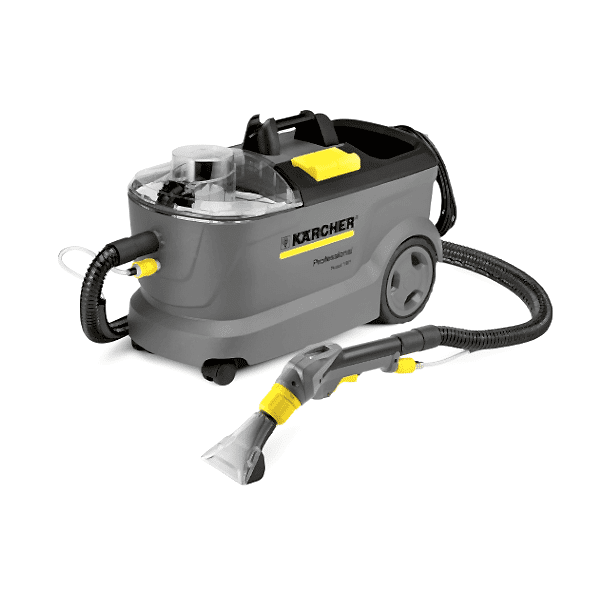 Моющий пылесос Karcher Puzzi 10-1