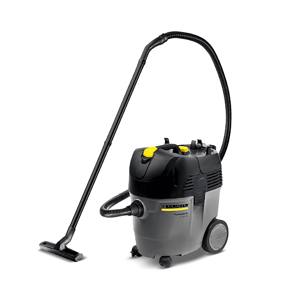 Пылесос влажной и сухой уборки Karcher NT 35-1 Ap