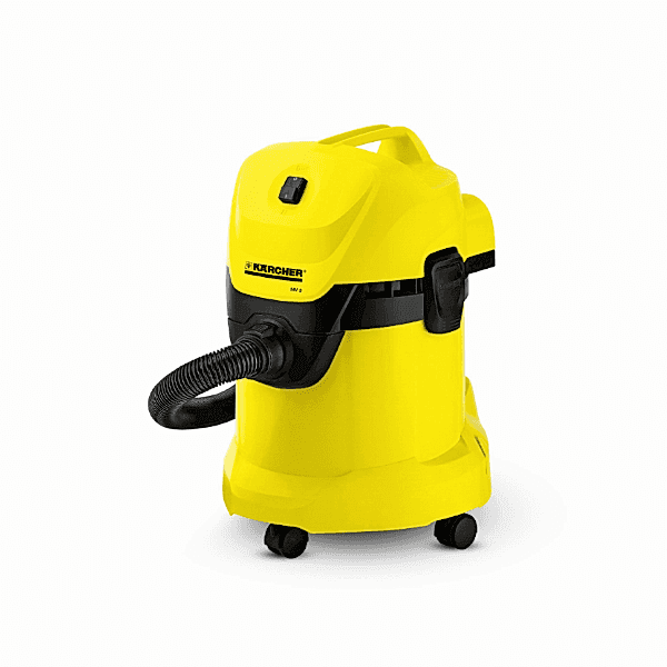 Хозяйственный пылесос Karcher WD 3 (MV 3)