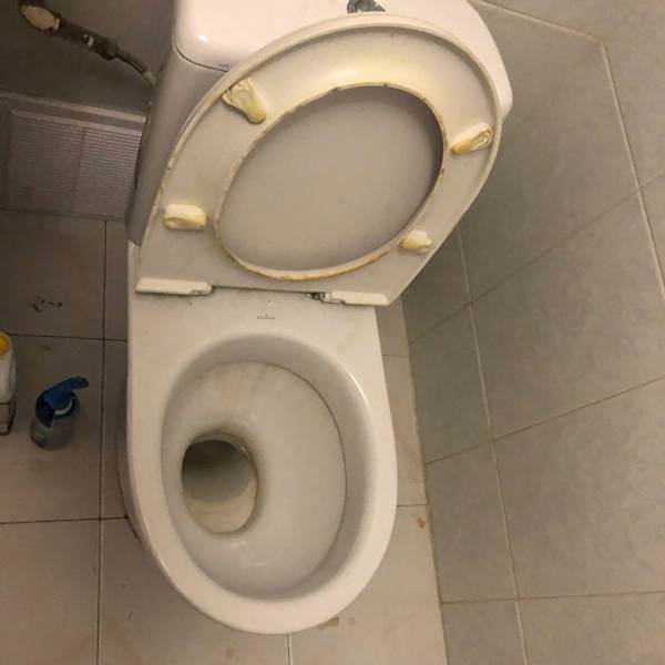 уборка помещения